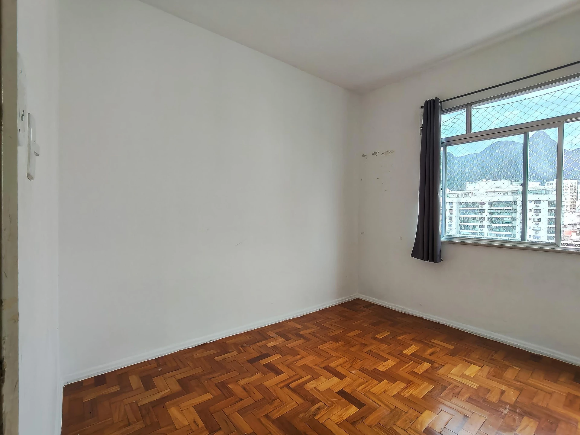 Rental apartment with 2 bedrooms and 2 bathrooms — photo 5