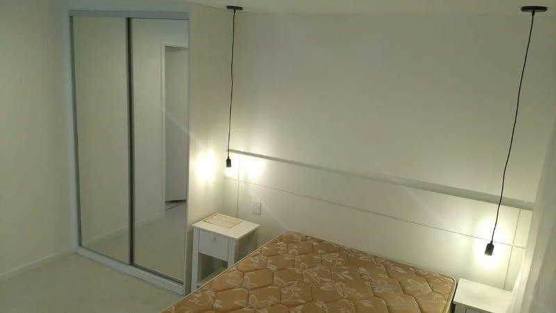 Apartamento de 56 m² com 1 suíte e 1 vaga — photo 6