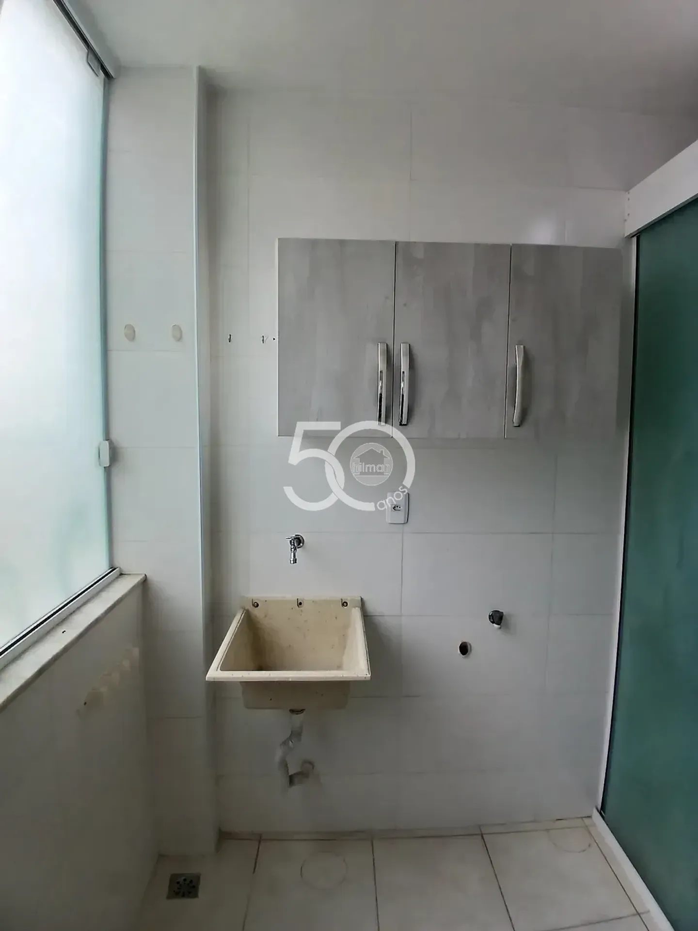 Departamento de 2 dormitorios en edificio con piscina — photo 21