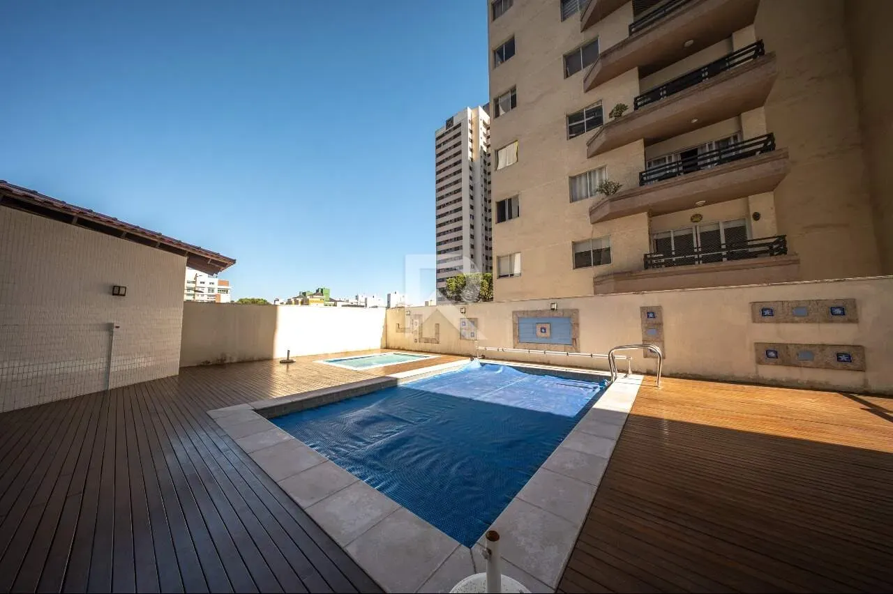 151 m² apartment with 3 bedrooms and 2 parking spots — photo 29