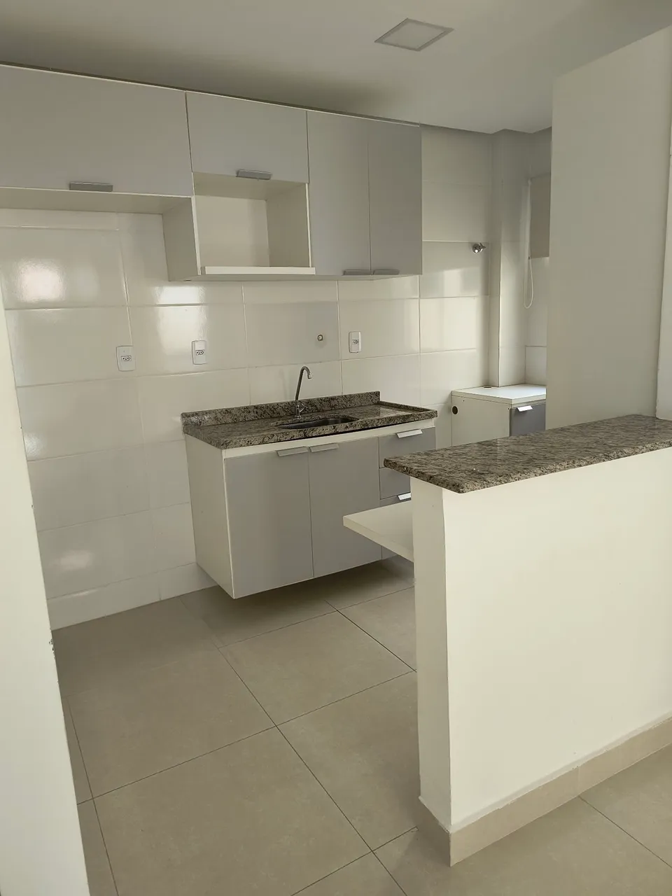 One-bedroom apartment, 38 m² — photo 2