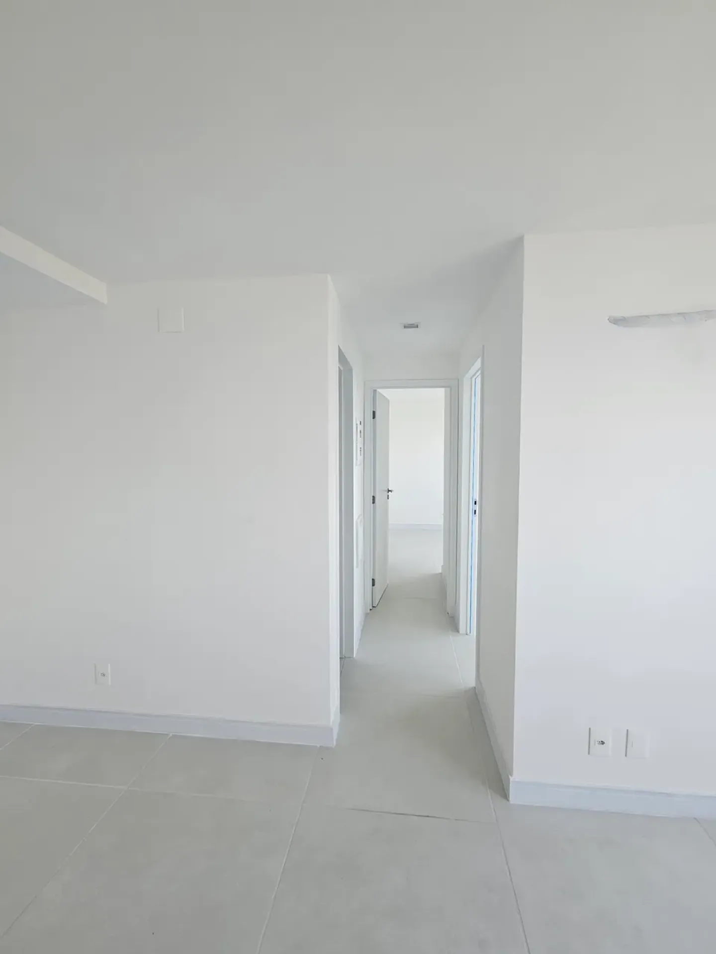 2-bedroom rental apartment with 2 bathrooms and 55 m² — photo 15