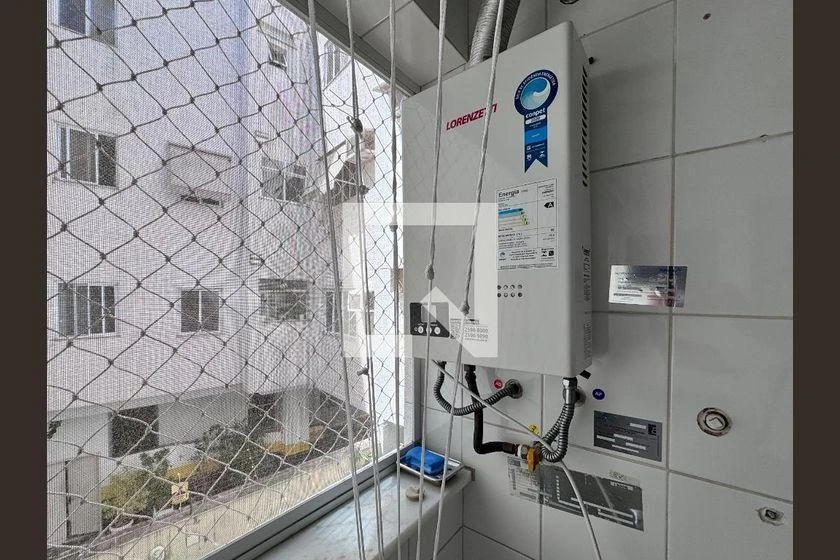 Apartamento de 3 quartos com varanda e 2 suítes — photo 42