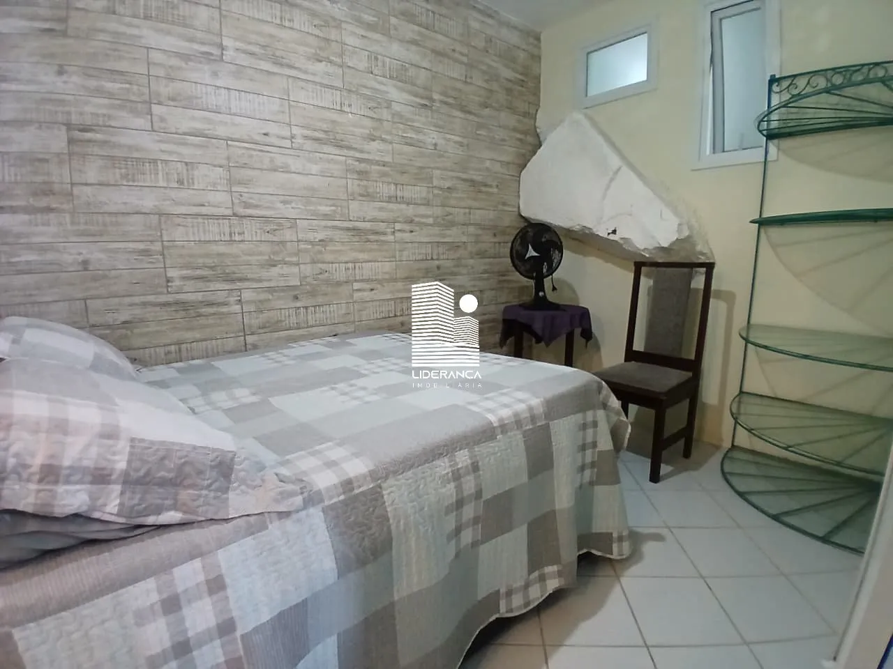 Furnished 2-en-suite apartment, 70 m² — photo 14