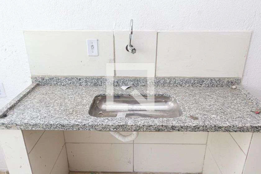 Casa de 38 m² com 1 quarto e jardim privativo — photo 2