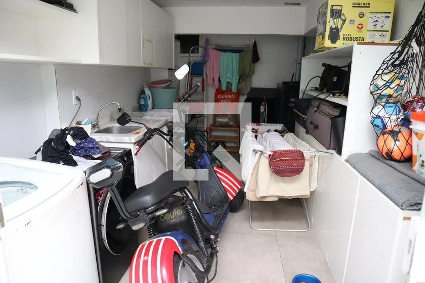 Furnished 525 m² house with 3 en-suites and gas kitchen — photo 19