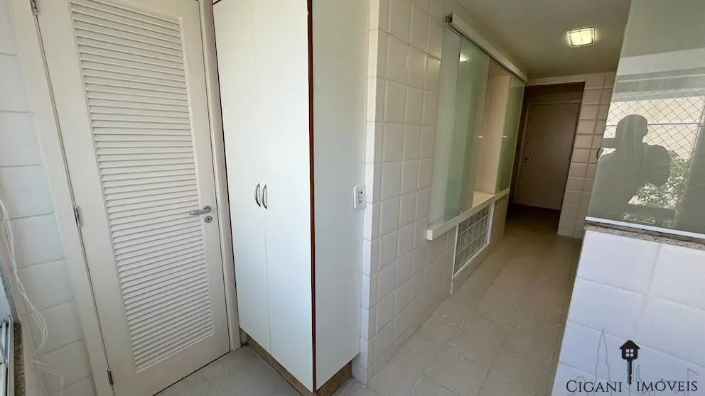 2-bedroom apartment with 3 bathrooms and 1 parking space — photo 8