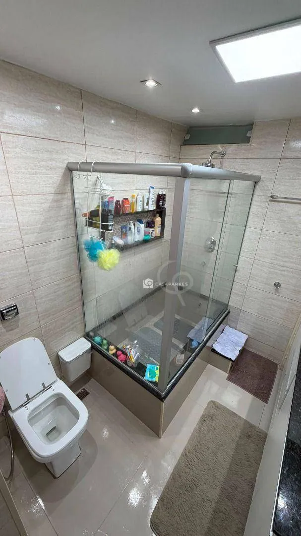 Apartamento mobiliado de 150 m² com 3 quartos e 1 vaga — photo 19
