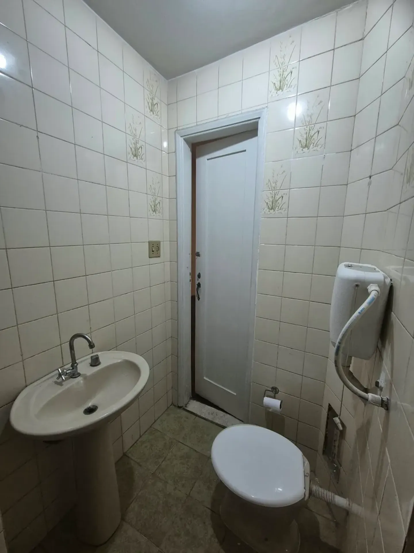 Студия 22 м², Рио-де-Жанейро — photo 4