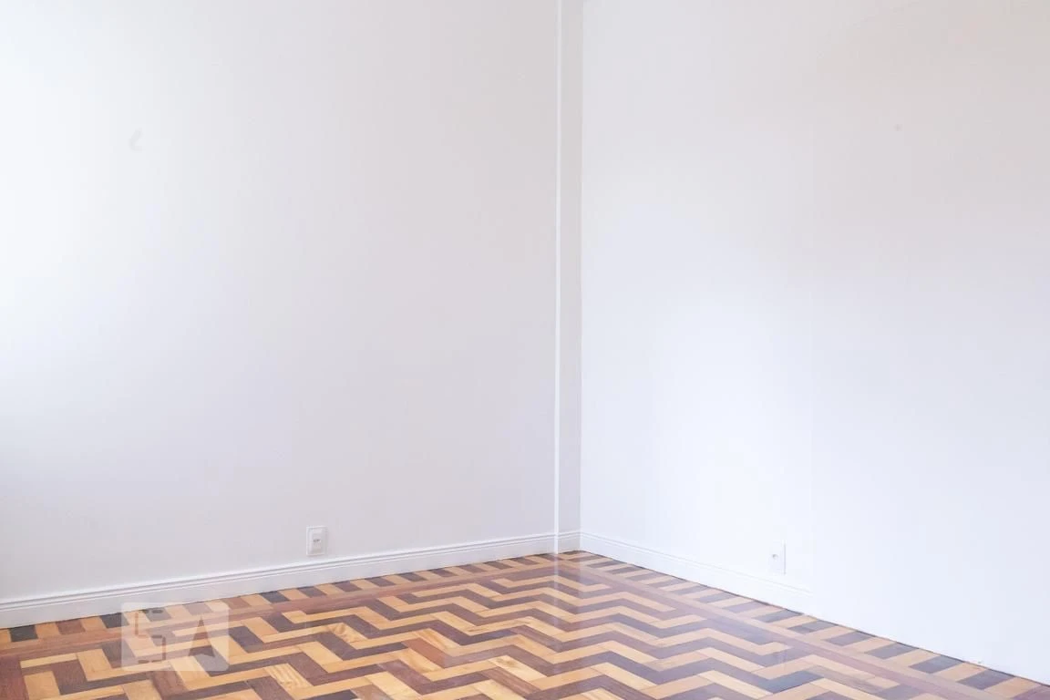 Apartamento com piso de madeira ou laminado, Botafogo — photo 33