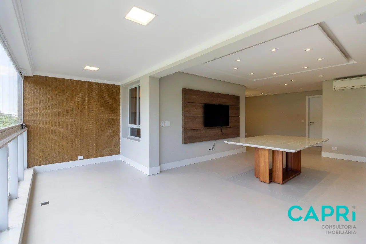 Apartamento de 298 m² com 3 suítes e jardim privativo — photo 11