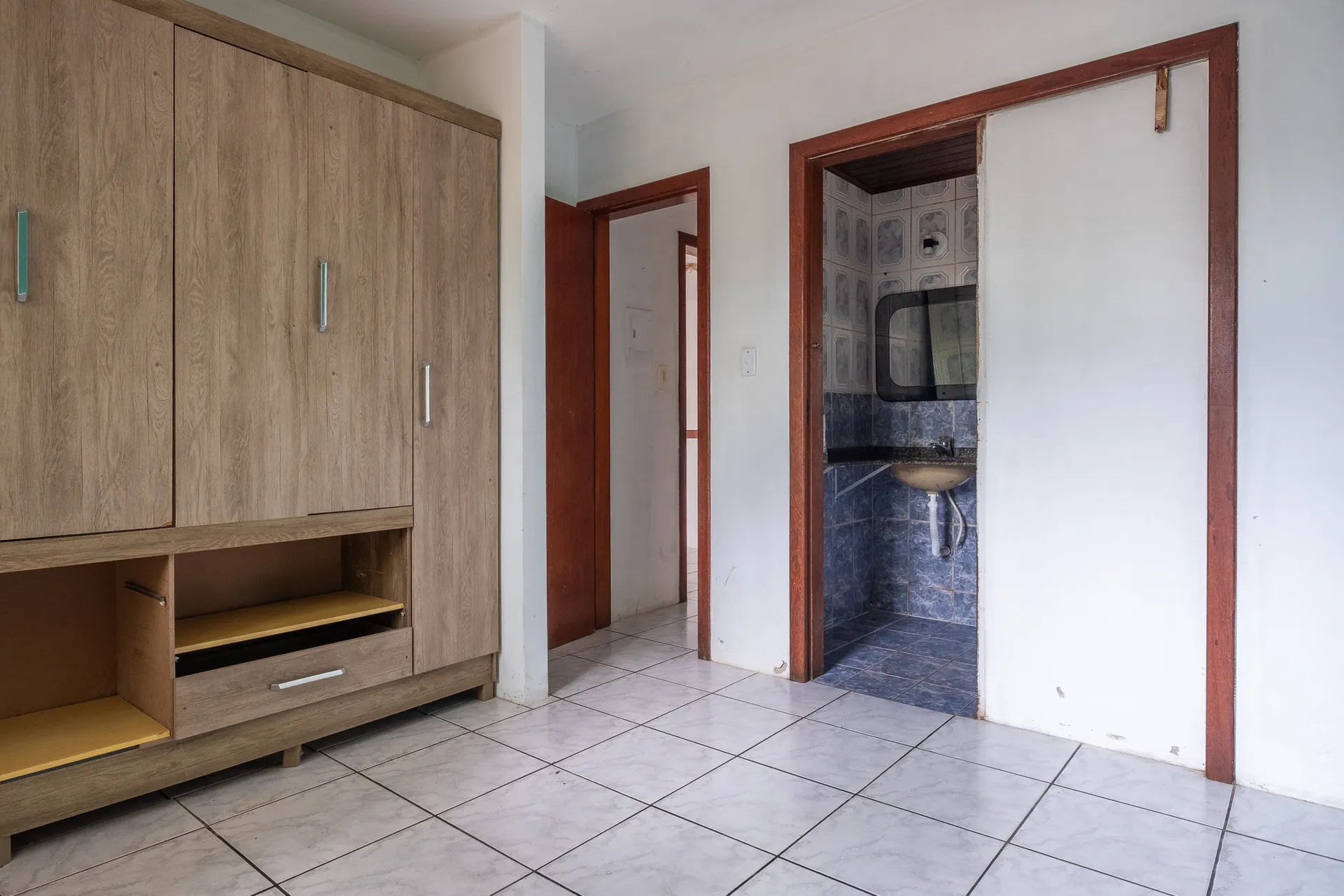 House, 90 m², with a grill on the balcony — photo 19