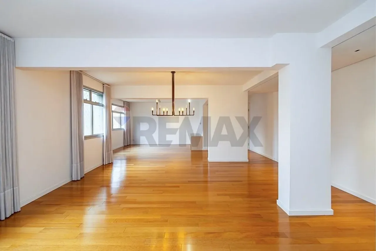 3-bedroom apartment with a separate gas kitchen — photo 5