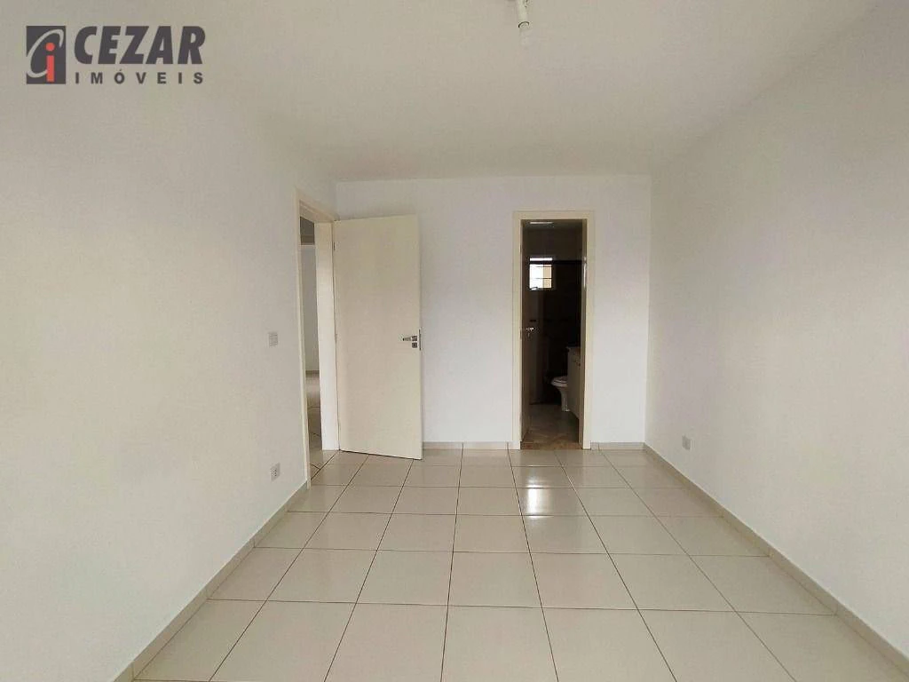 3-bedroom house, 1 with its own bathroom, 140 m², Curitiba — photo 21
