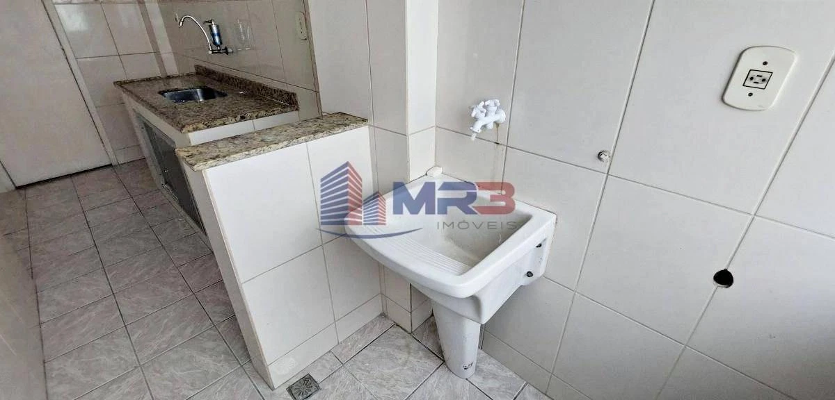 Apartamento de 70 m² e 2 quartos, Brás de Pina — photo 3