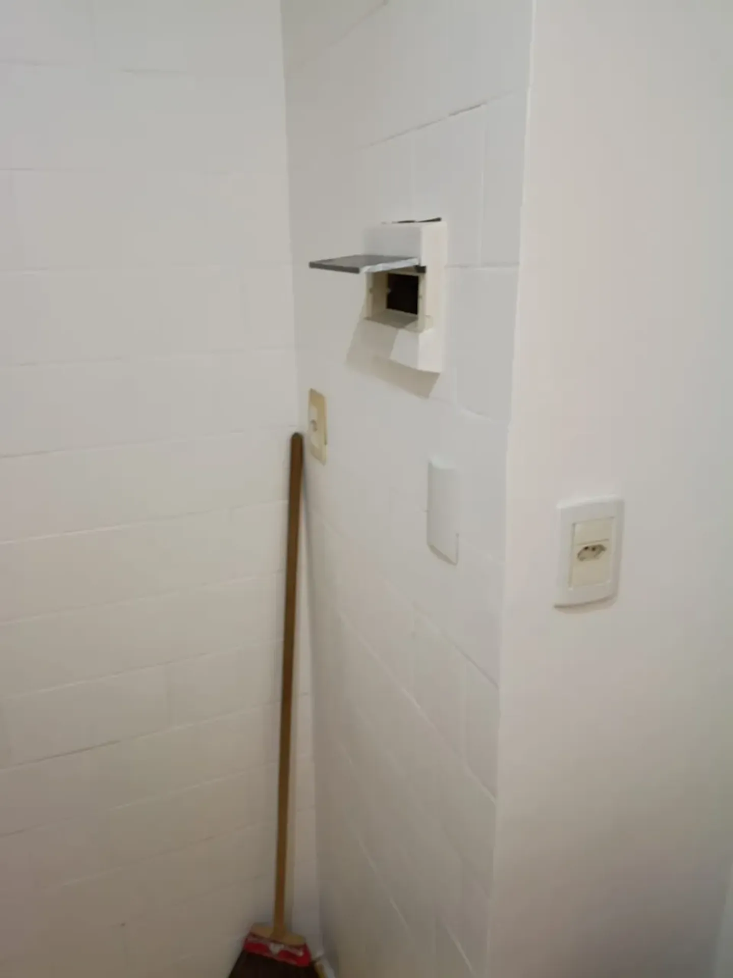 Departamento, 41 m², con piso de madera o laminado — photo 5