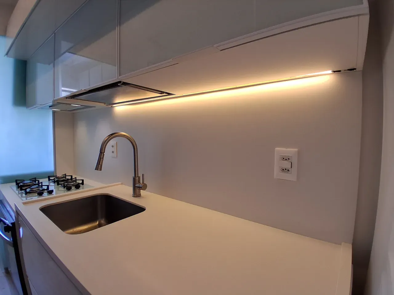 One-bedroom apartment with a dishwasher in Rio de Janeiro — photo 32