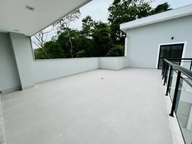 4-bedroom house with 5 bathrooms, 420 m² and 3 parking — photo 26