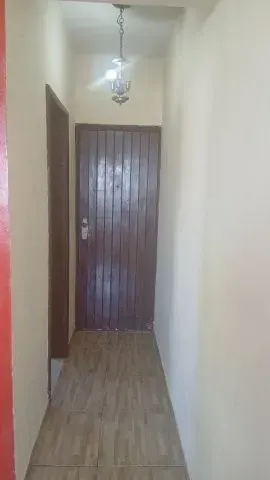 50 m² apartment with 2 bedrooms, 1 parking spot and gas kitchen — photo 19