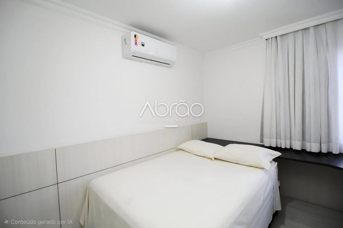 Apartamento de 3 dormitorios con cocina separada — photo 11