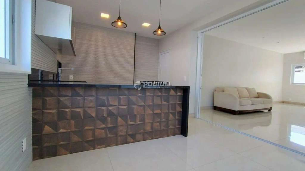Casa mobiliada com 3 suítes e cozinha aberta — photo 6