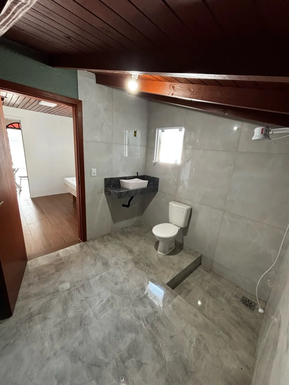 Studio, 37 m², with a water view — photo 8