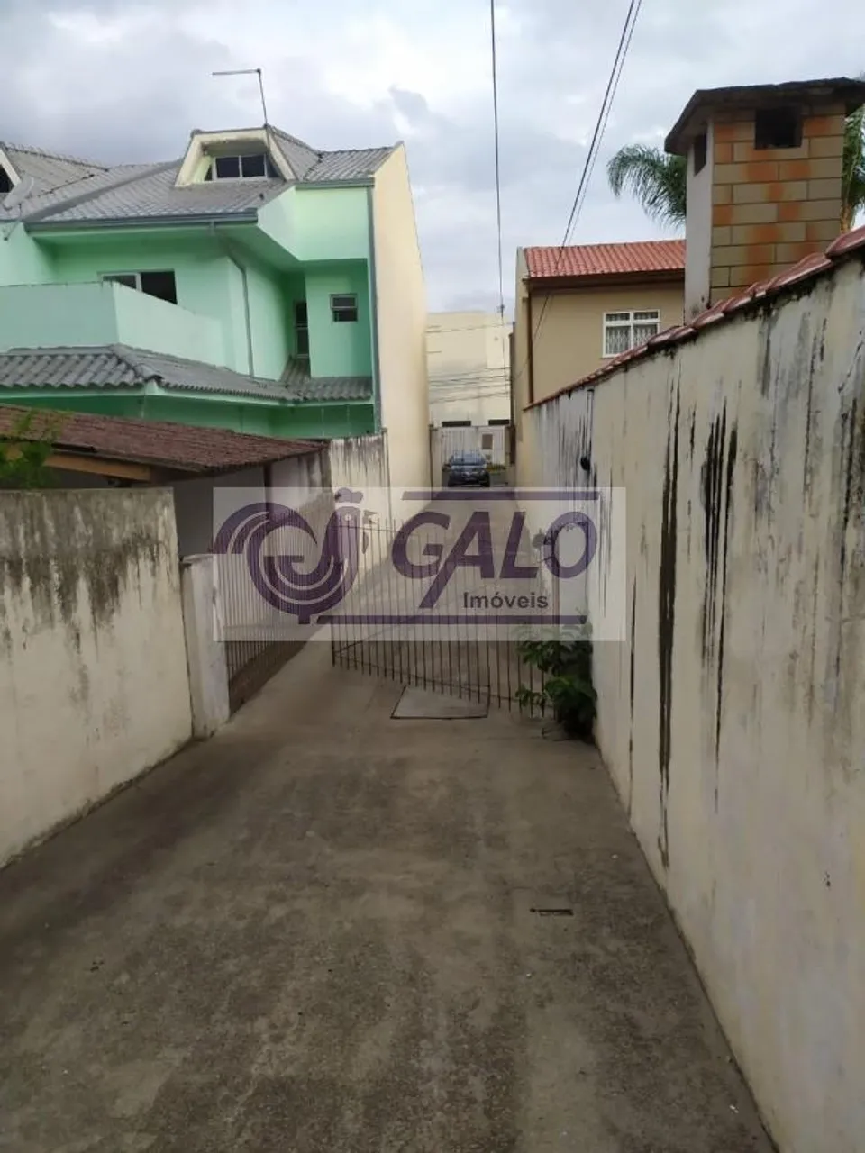 Casa para locação com 3 dormitórios e 1 vaga — photo 11
