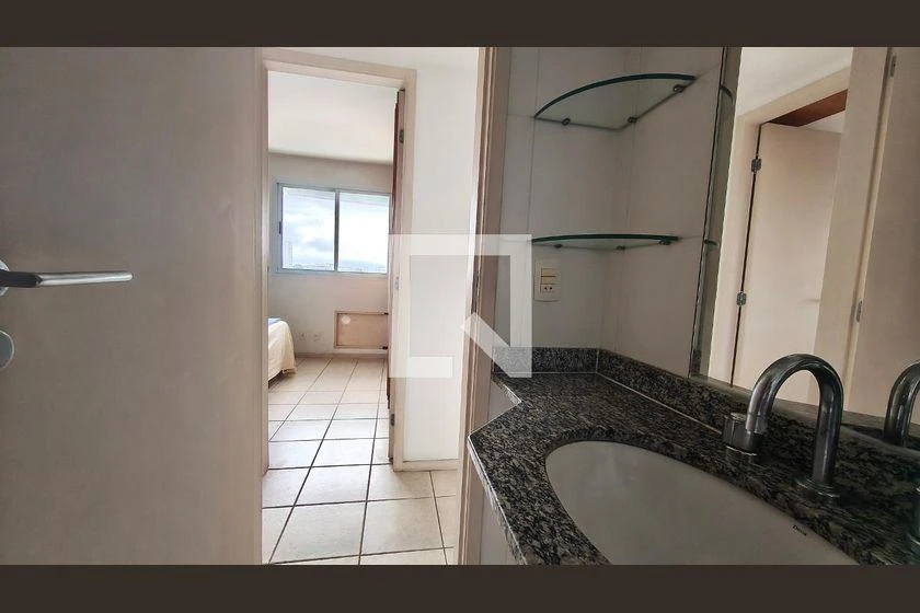 Mountain view in a 2-bedroom apartment, 63 m² — photo 16