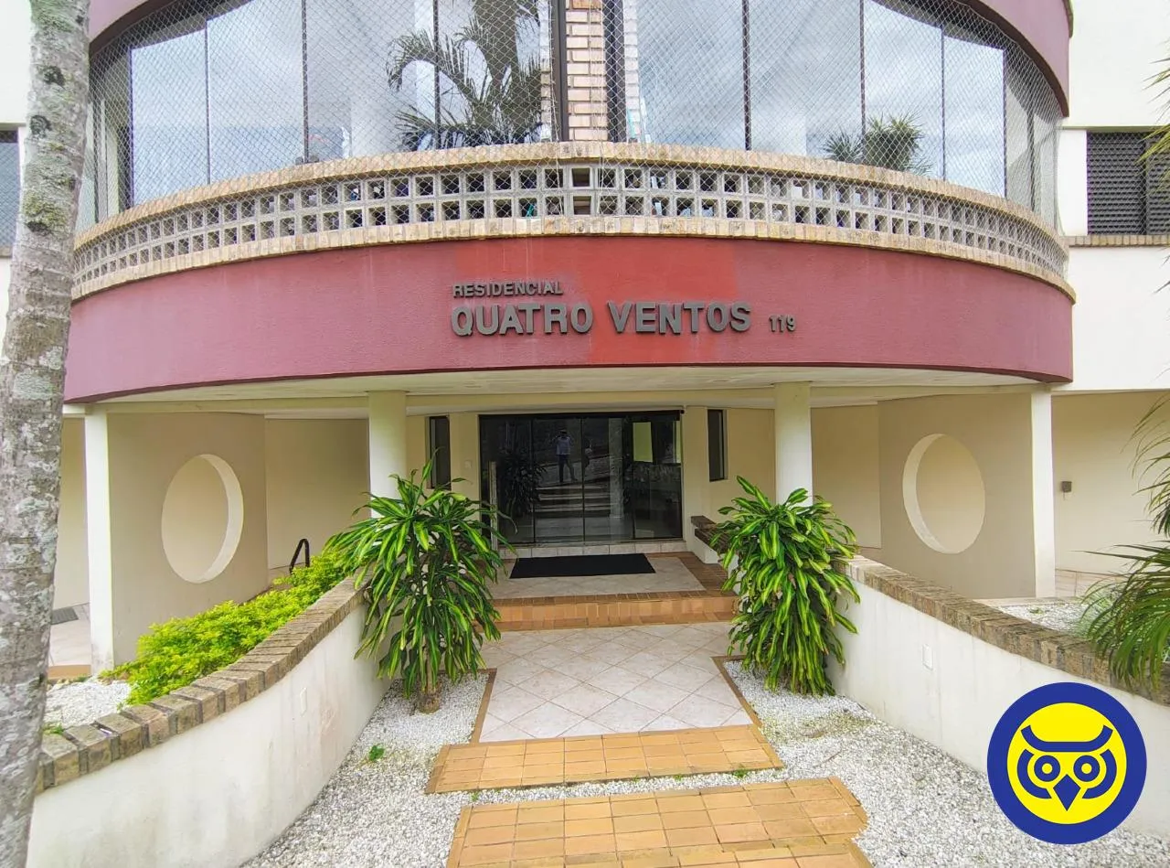 2-bedroom apartment with a mountain view in Florianópolis — photo 19