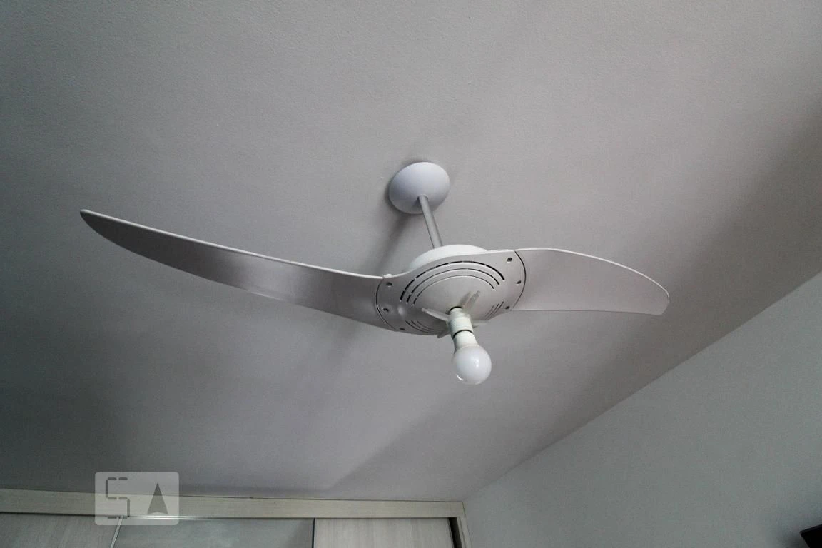 Departamento de 103 m² con espacio de home office y lavadora — photo 13