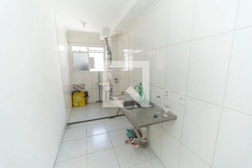 Apartment, 45 m², with wood or laminate floors — photo 5
