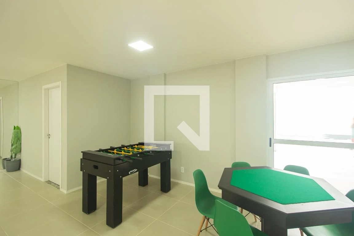 Apartamento de 2 quartos em condomínio com academia — photo 80