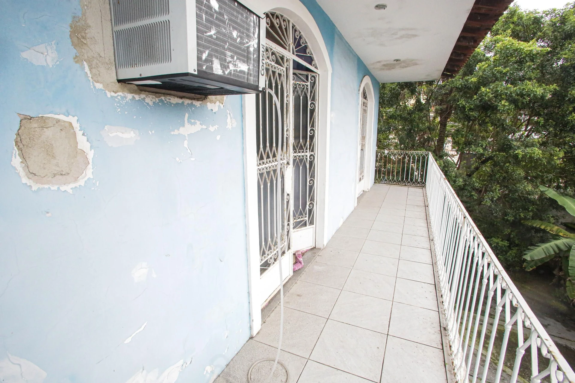 Furnished house, 417 m², with a garden — photo 19