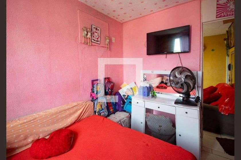 Apartamento amueblado de 2 dormitorios con lavadero — photo 9