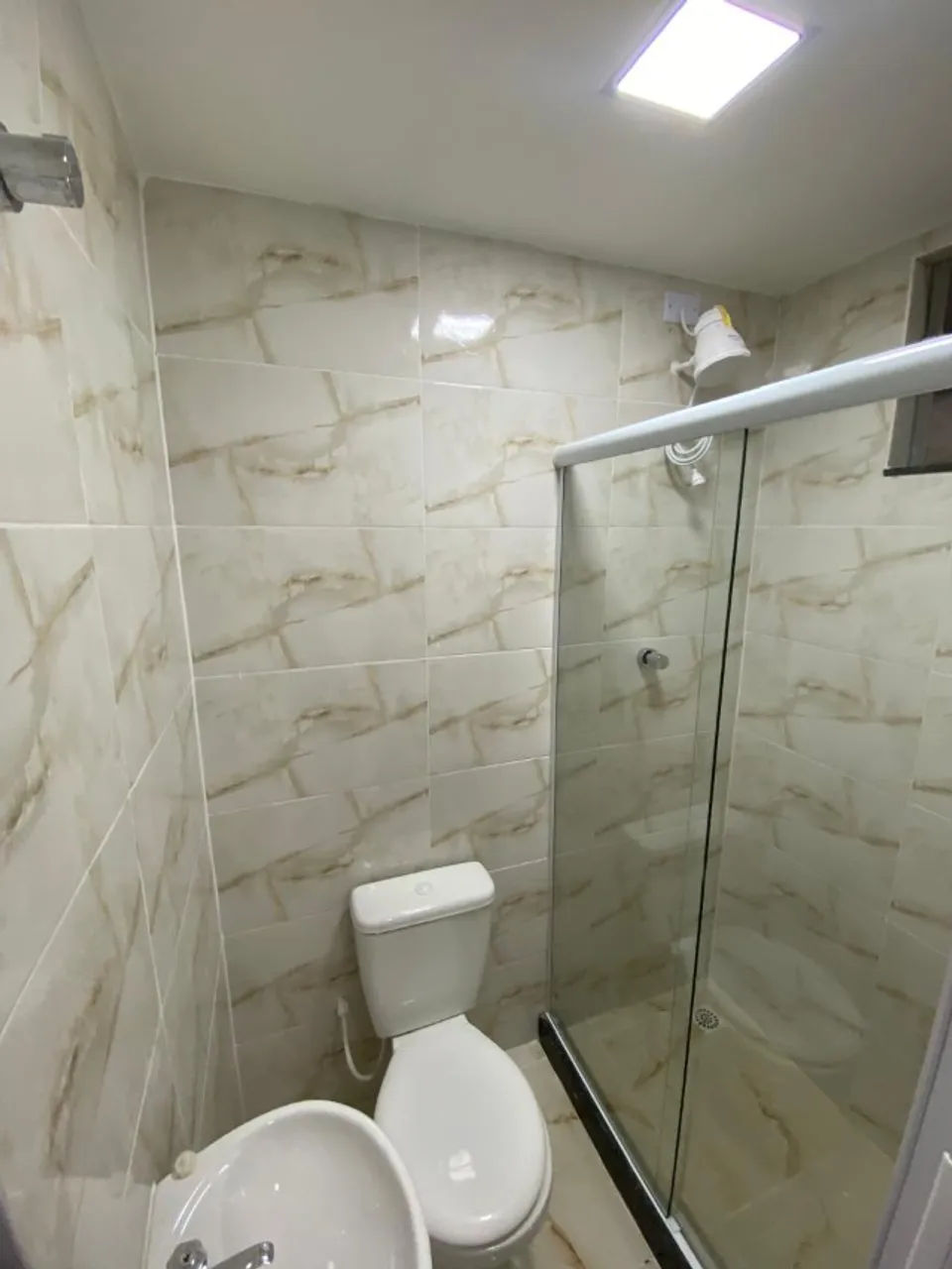 Apartamento de 1 quarto com cozinha integrada e sem vaga — photo 6