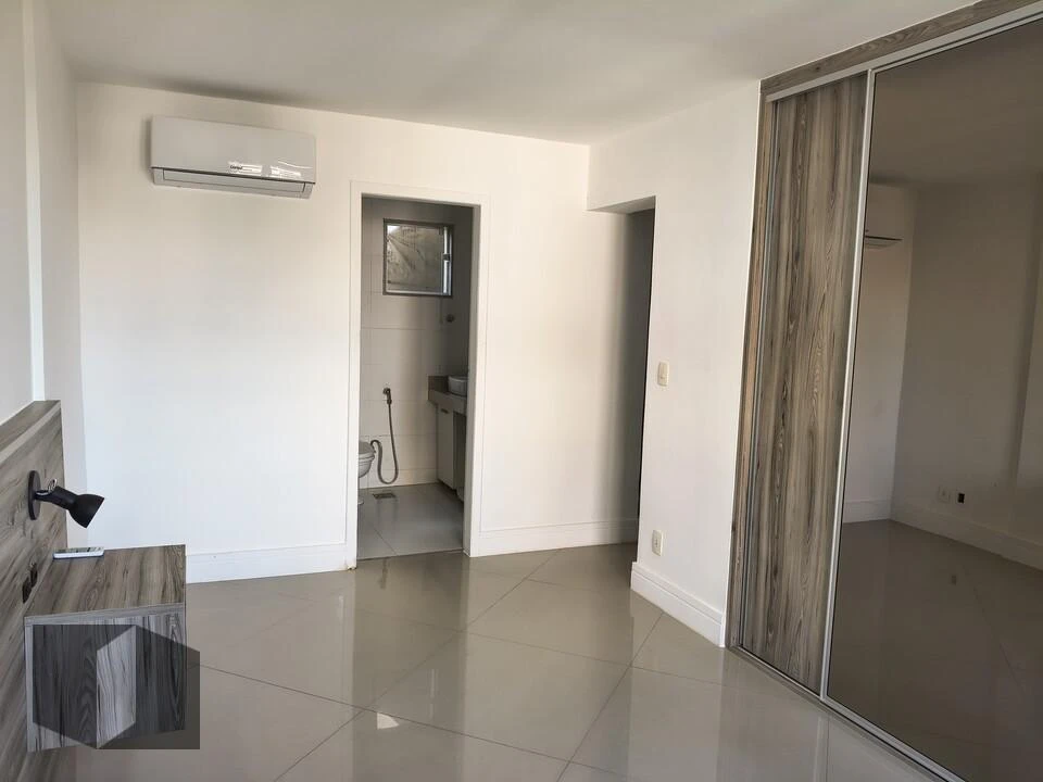 Apartment with 4 bedrooms and 3 bathrooms plus 2 parking — photo 20