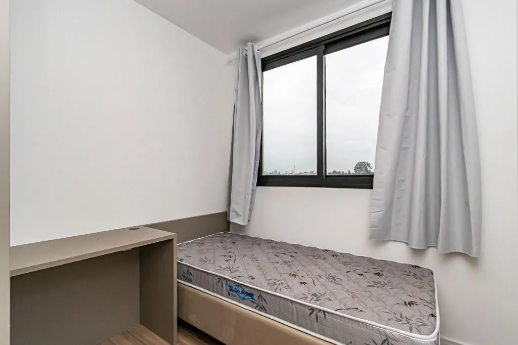 Мебльована квартира 60 м² з 2 спальнями та сюїтом — photo 4