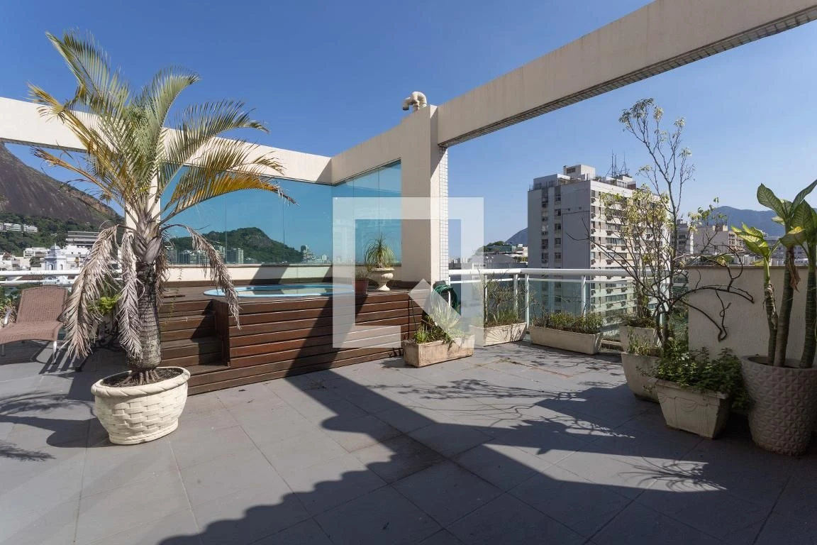 1-bedroom apartment with balcony and private BBQ grill — photo 27