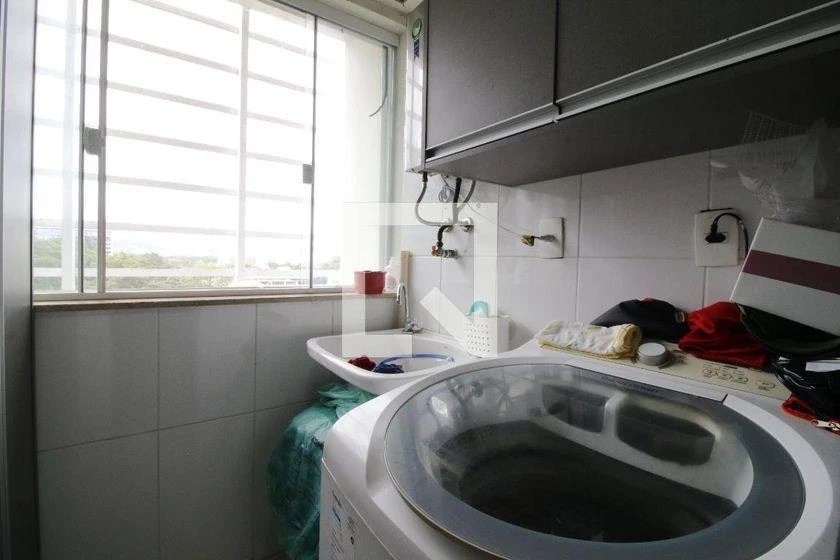 3 quartos e máquina de lavar: apartamento de 98 m² — photo 6
