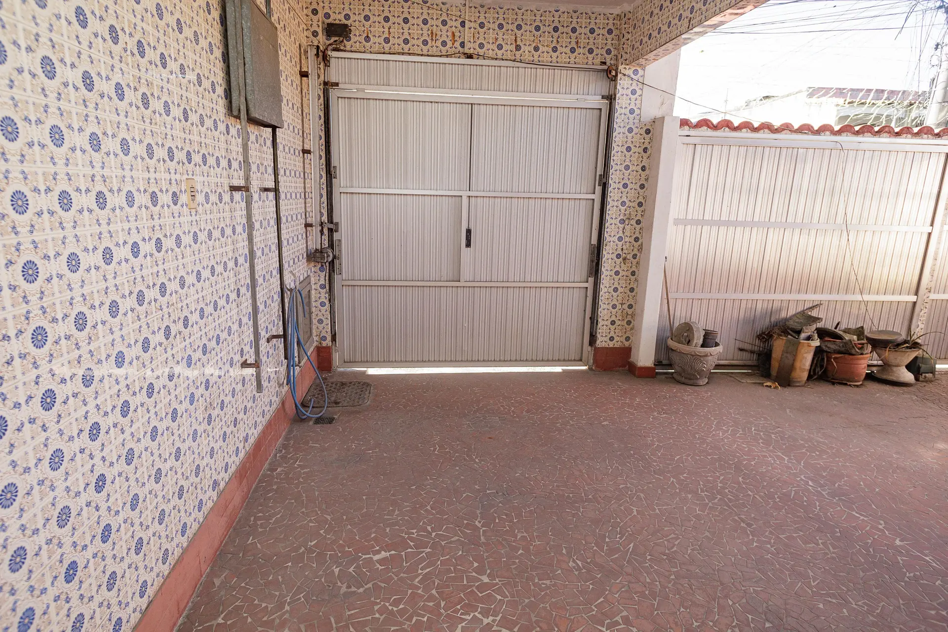 Casa com 6 quartos e jardim privativo — photo 8