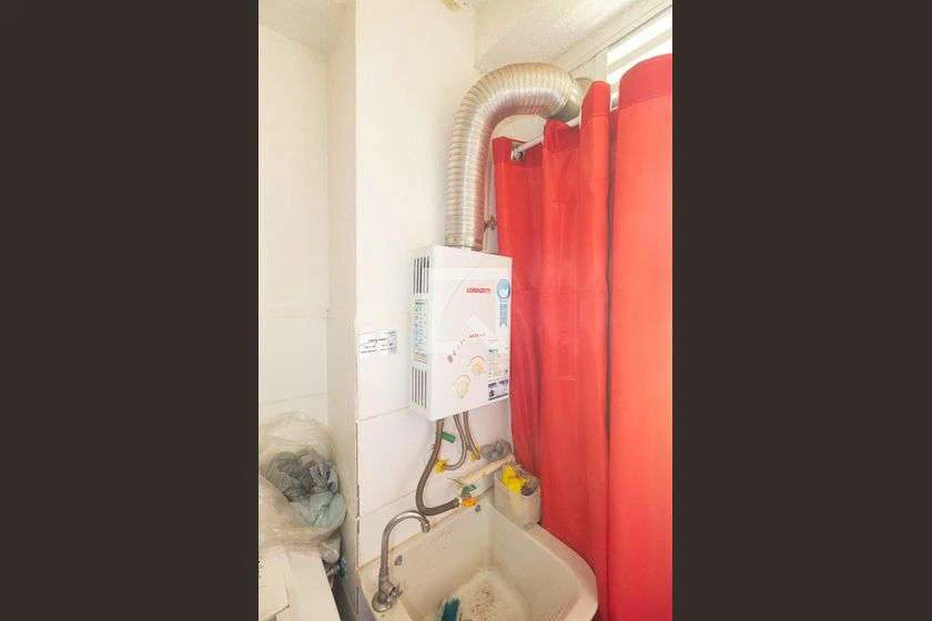 Furnished 41 m² apartment with 2 bedrooms — photo 29