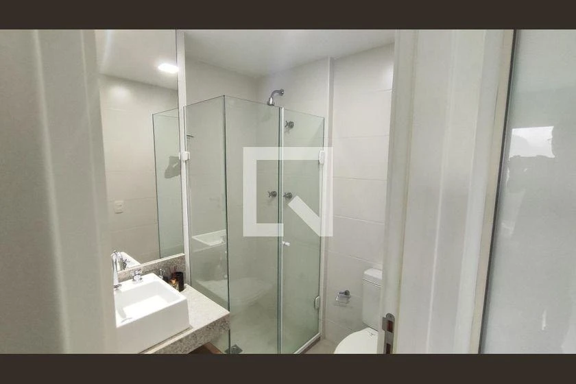 3-bedroom apartment with a washing machine in Rio de Janeiro — photo 8
