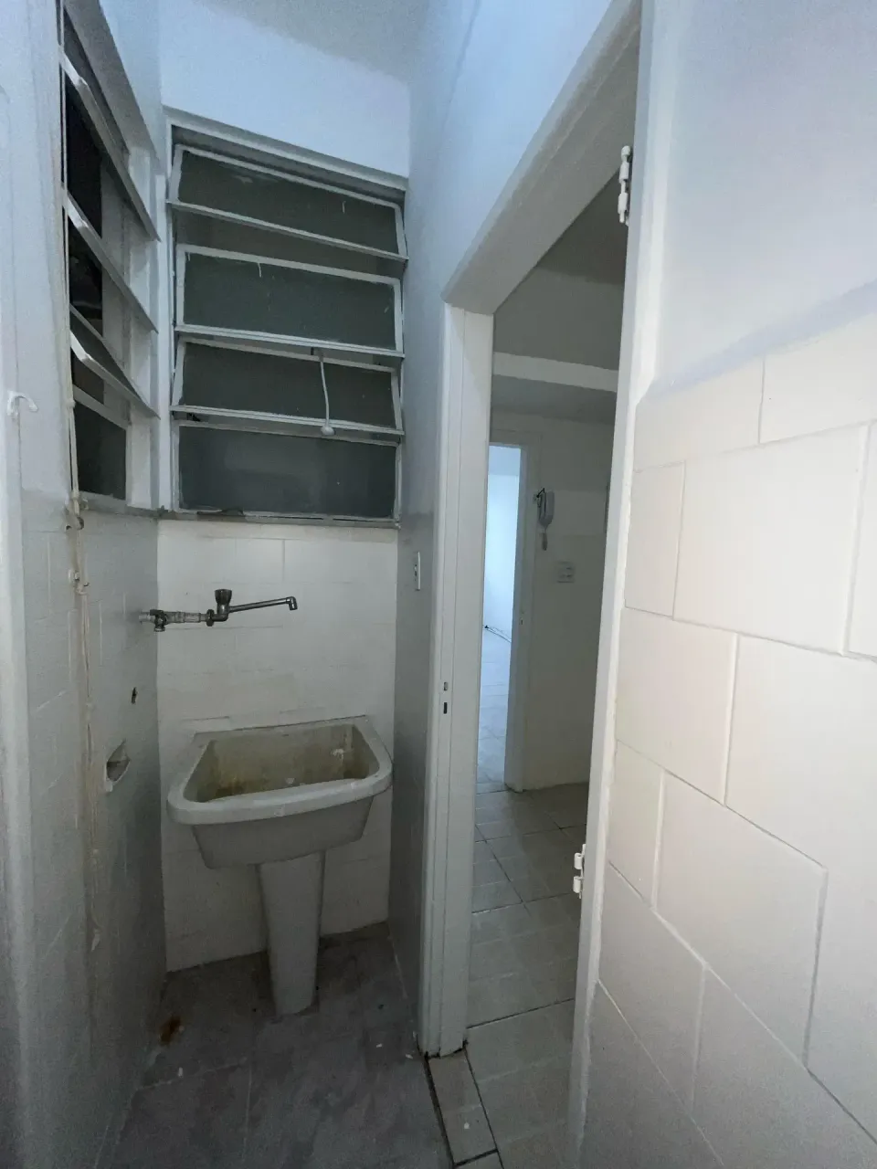 Mountain view in a 2-bedroom apartment, 65 m² — photo 18