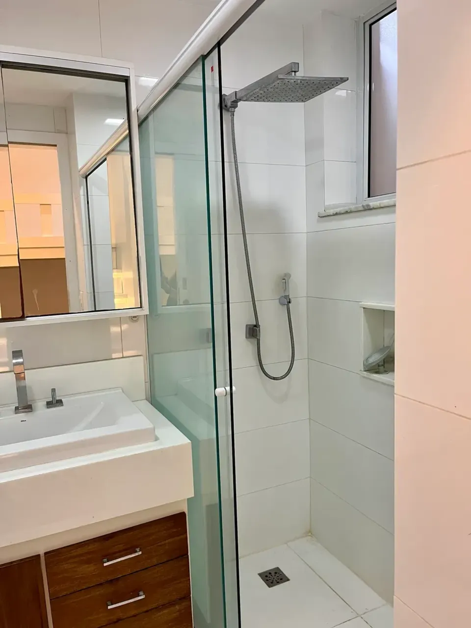 Apartamento com 4 quartos e 3 banheiros, 2 vagas — photo 10