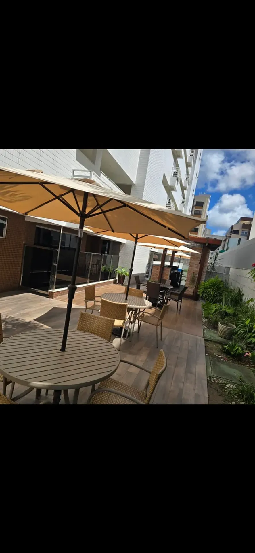 Apartment, 120 m², with a water view — photo 5