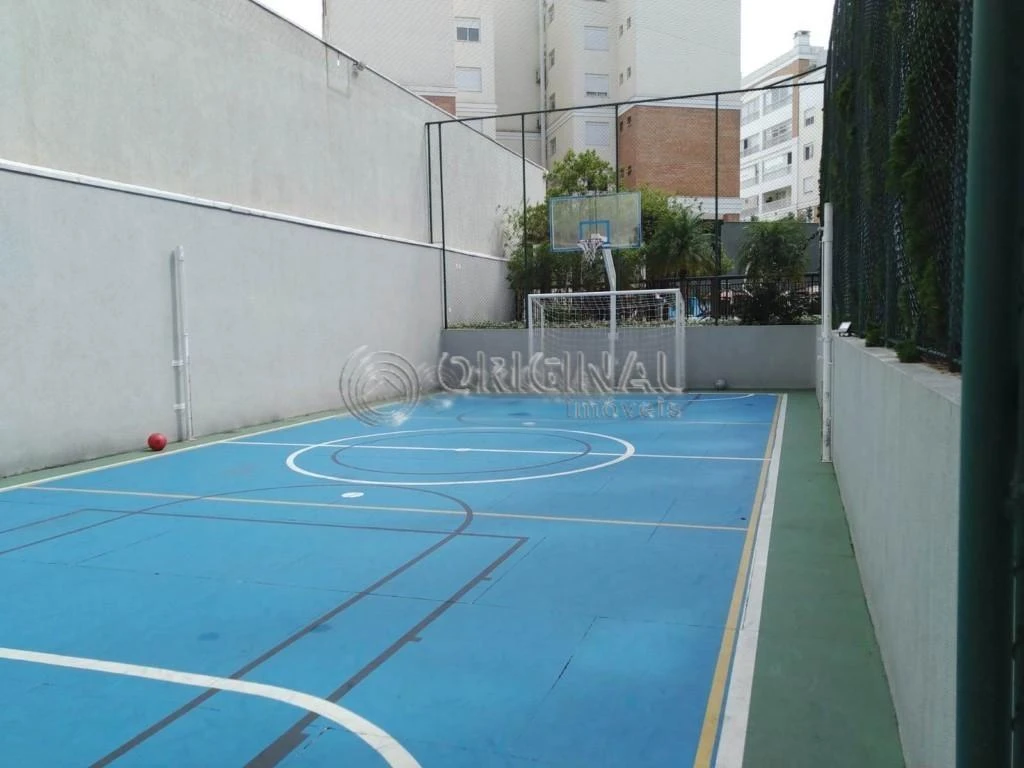 Departamento de 2 dormitorios en edificio con sauna — photo 29