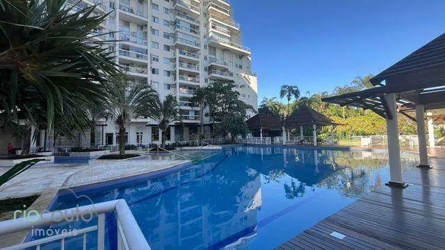 Apartamento de 76 m² com 2 dormitórios e varanda — photo 2