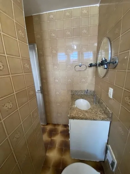 Квартира 85 м², 3 спальні, Ріо-де-Жанейро — photo 8