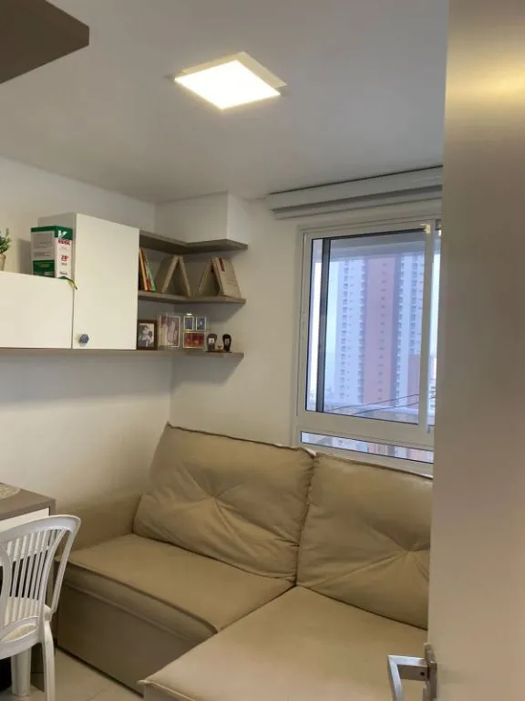 Furnished apartment, 92 m², with a glass-enclosed balcony — photo 25
