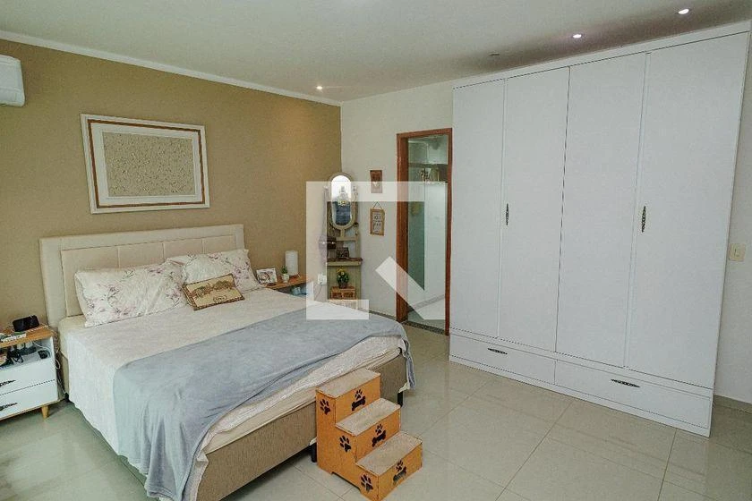 Furnished house with 3 bedrooms and 180 m² — photo 4